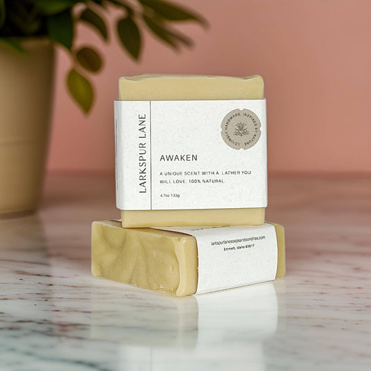 Awaken Soap