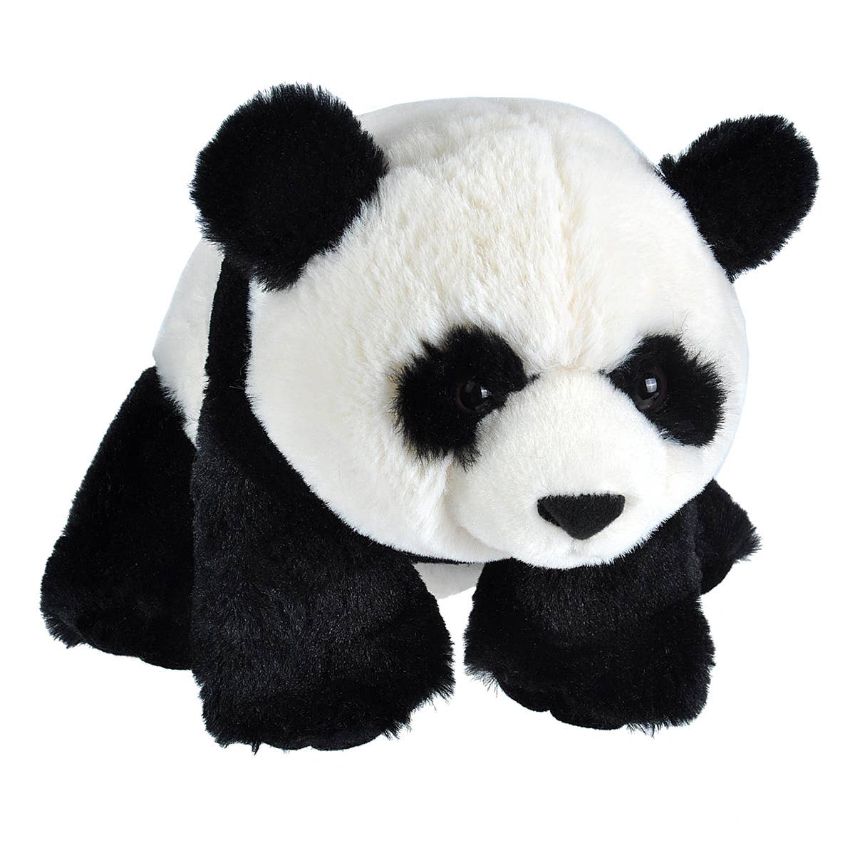 CK-ECO-Panda Stuffed Animal 12"
