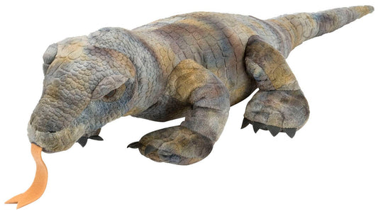 CK Komodo Dragon Stuffed Animal 12"