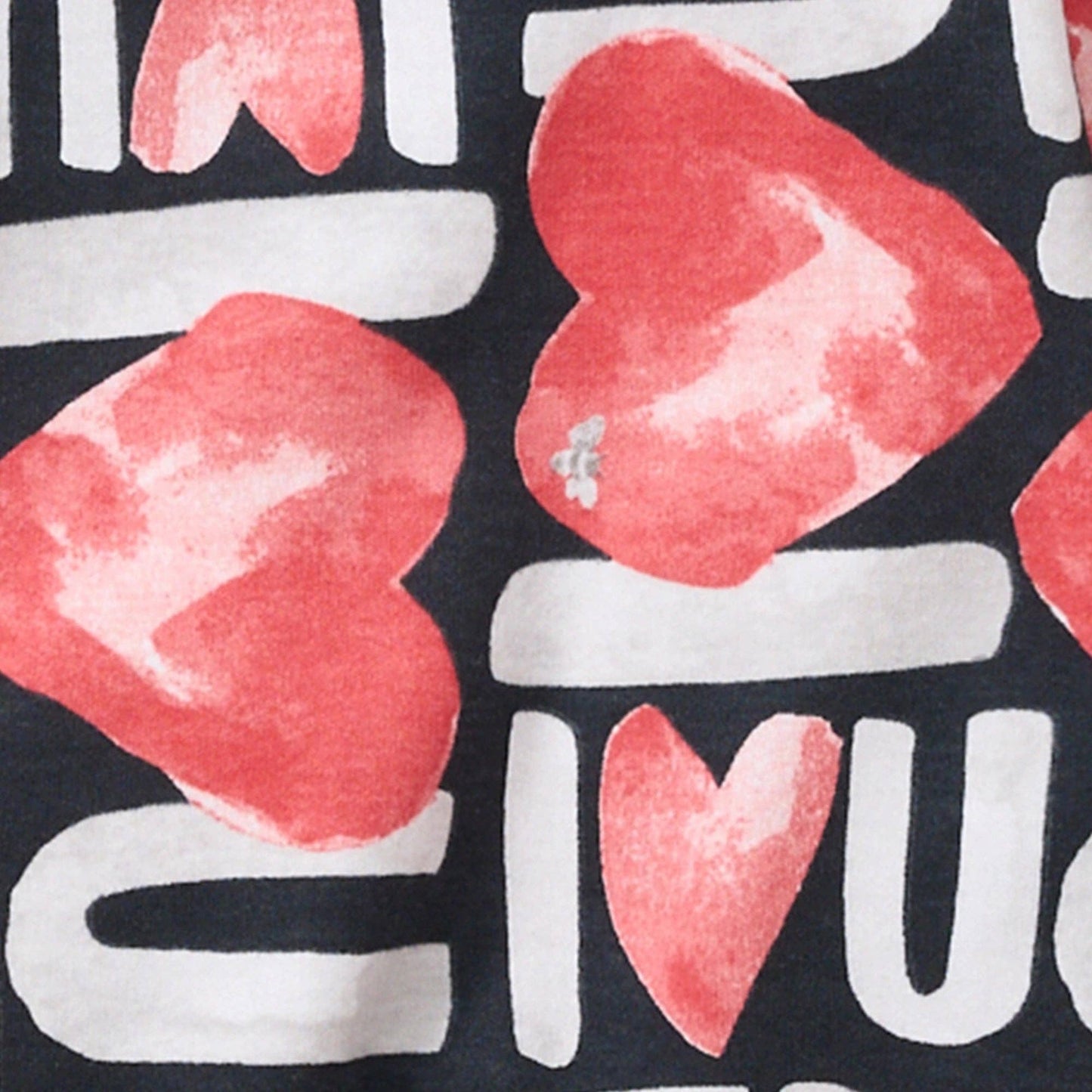 Big Love Organic Cotton Sleeper