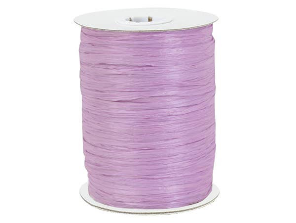 Paper Raffia Ribbon
