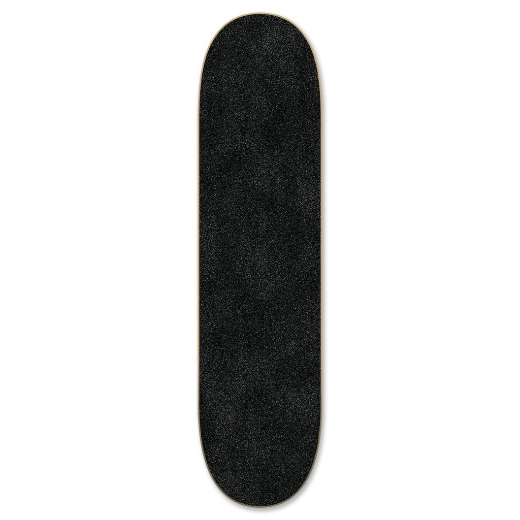 Graphic Complete Skateboard 7.75"  - Charm
