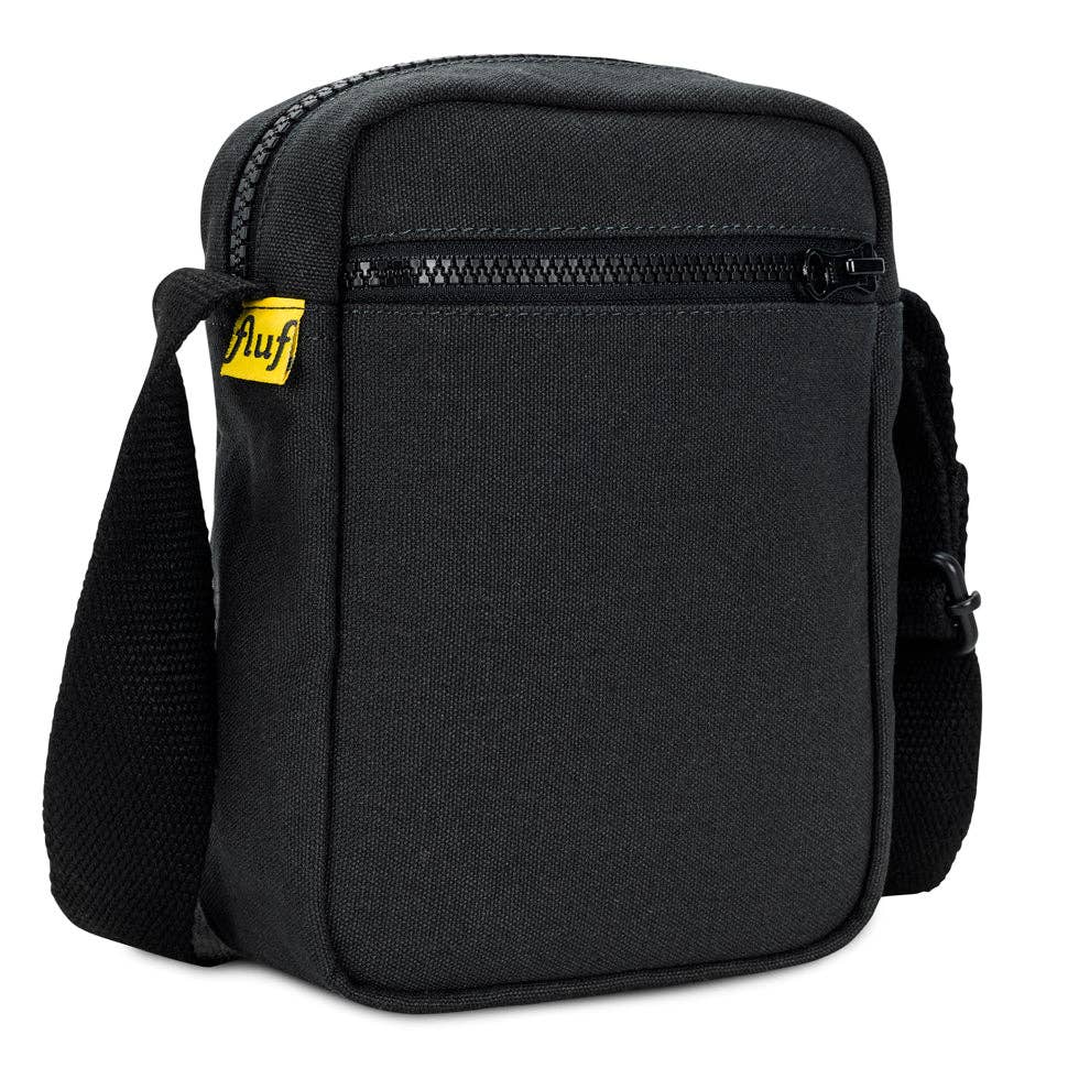 Mini Crossbody - Carbon