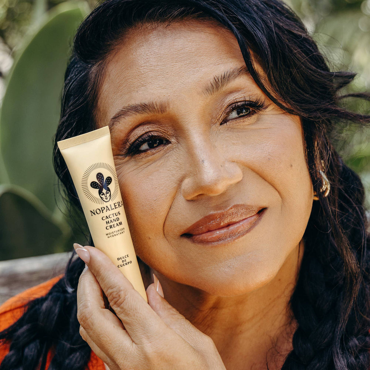 Hand Cream + Travel Fragrance Set - Dulce de Cuerpo