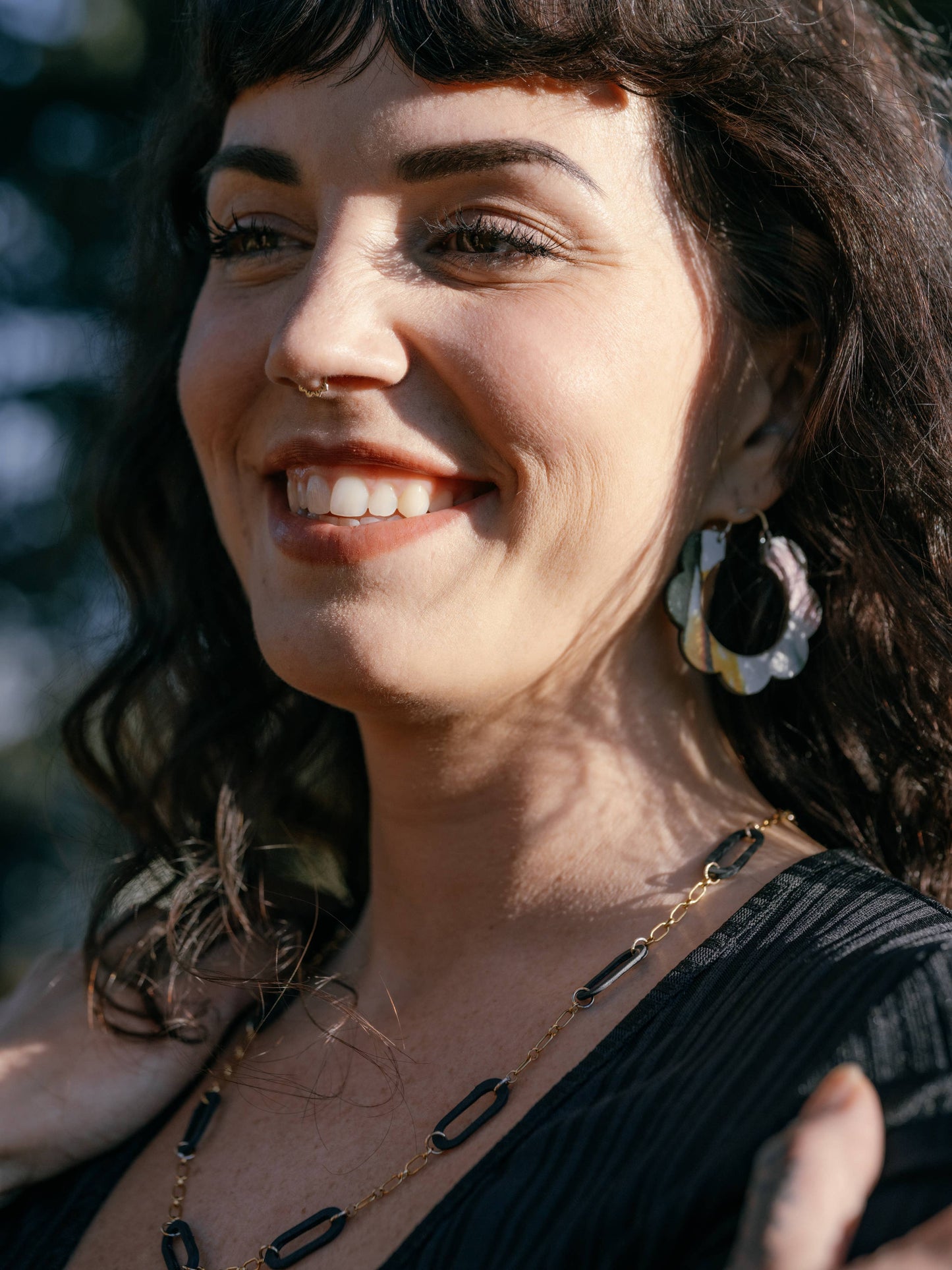 Sophie Earrings