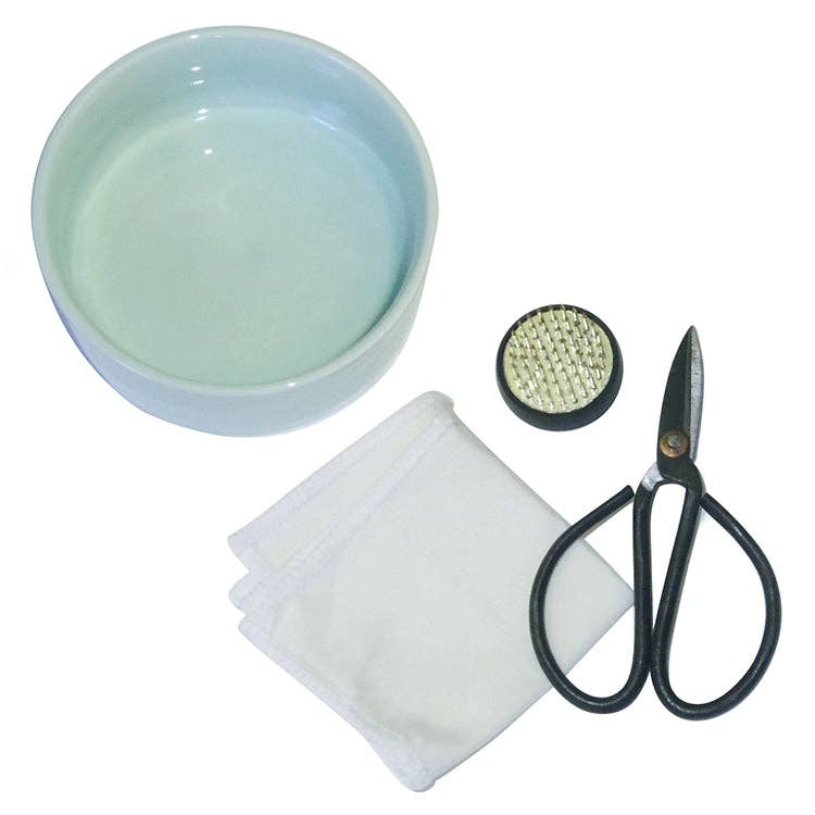 Mini Ikebana Kit