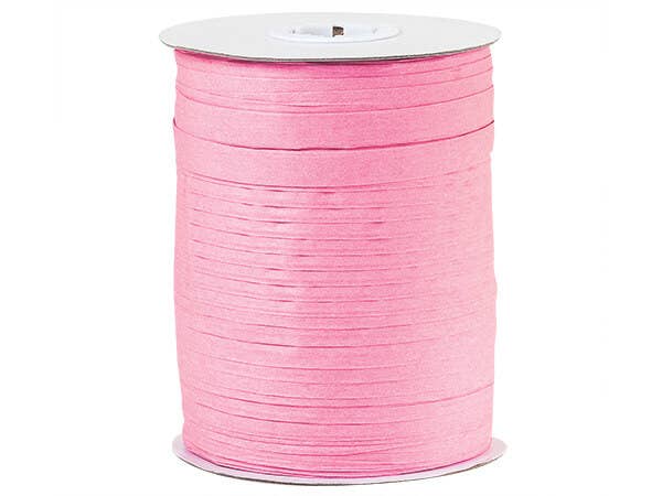 Paper Raffia Ribbon