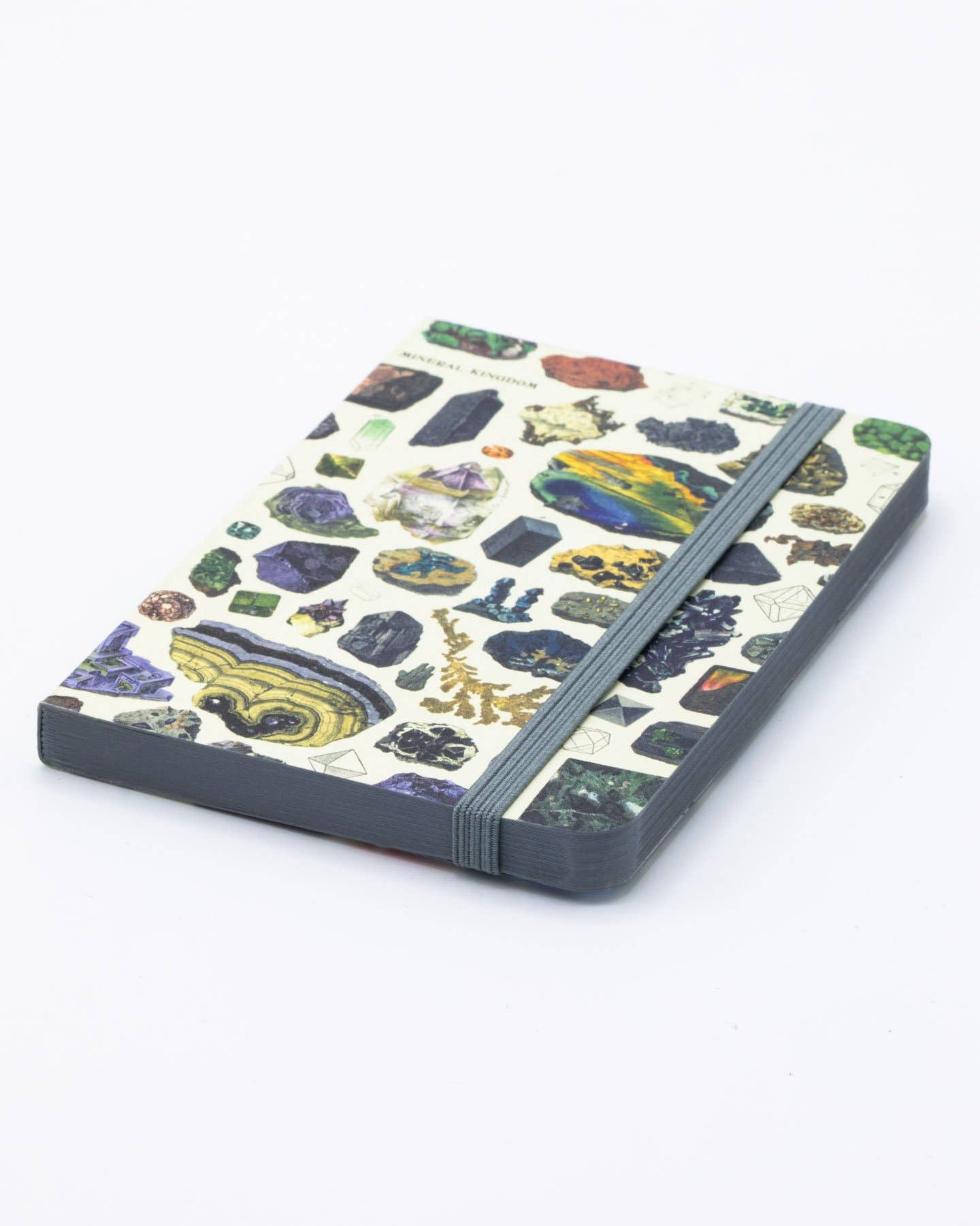 Gems & Minerals Observation Softcover (Case of 6)