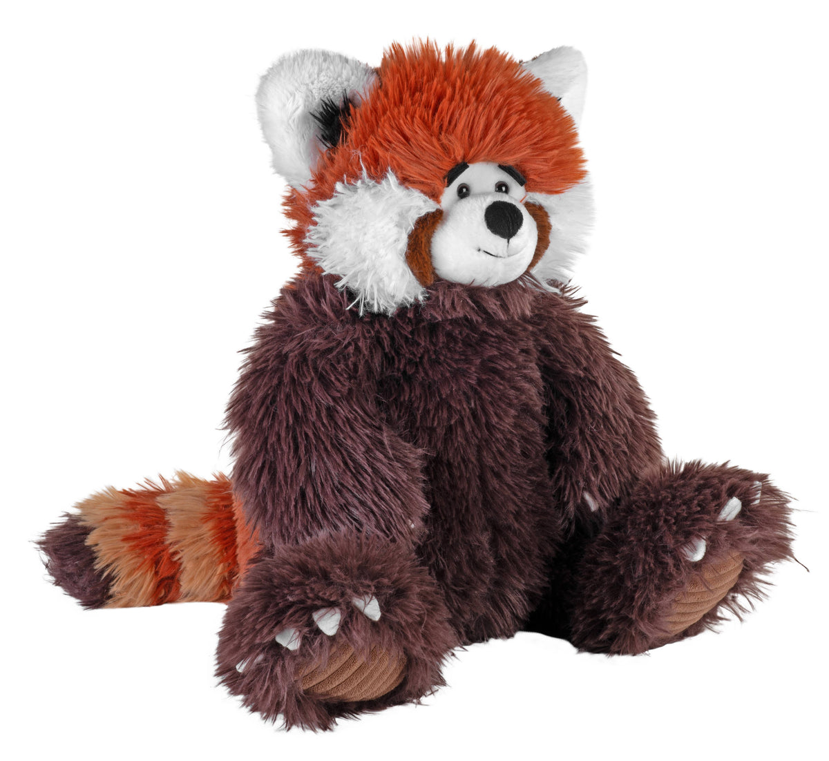 Snuggleluvs Red Panda