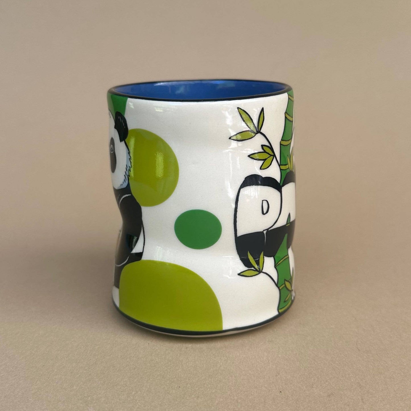 Lucky Panda Cup - Large