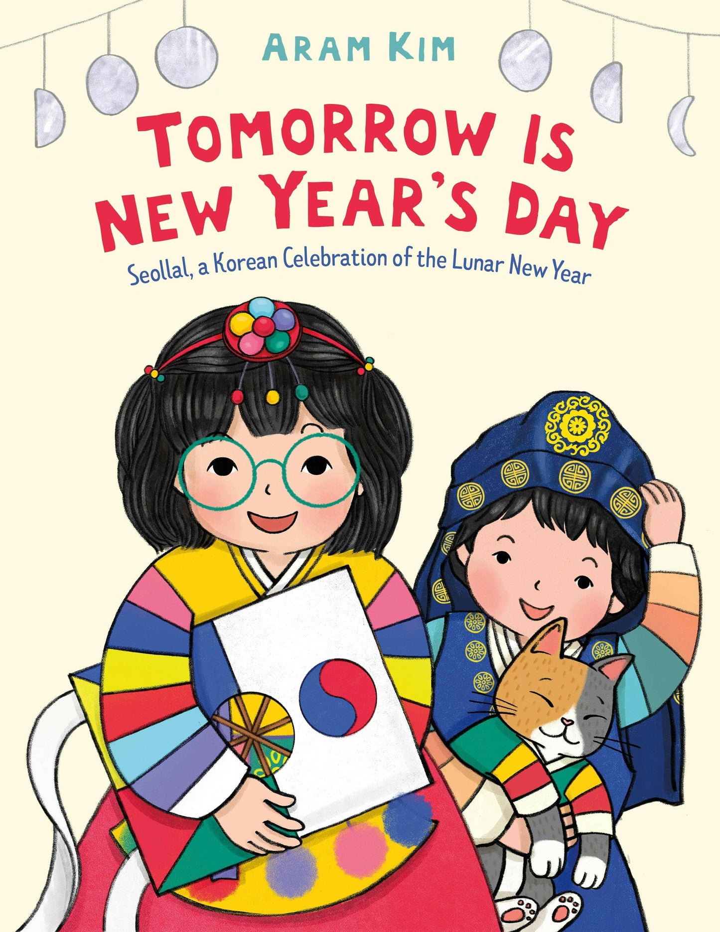 Seollal: Korean Lunar New Year Celebration #1