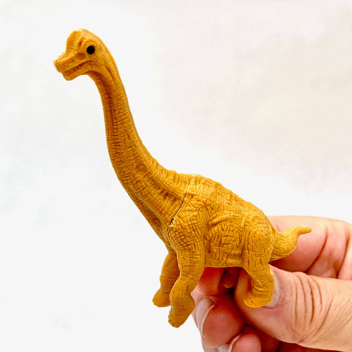 383251 Iwako New Dinosaur Eraser Card