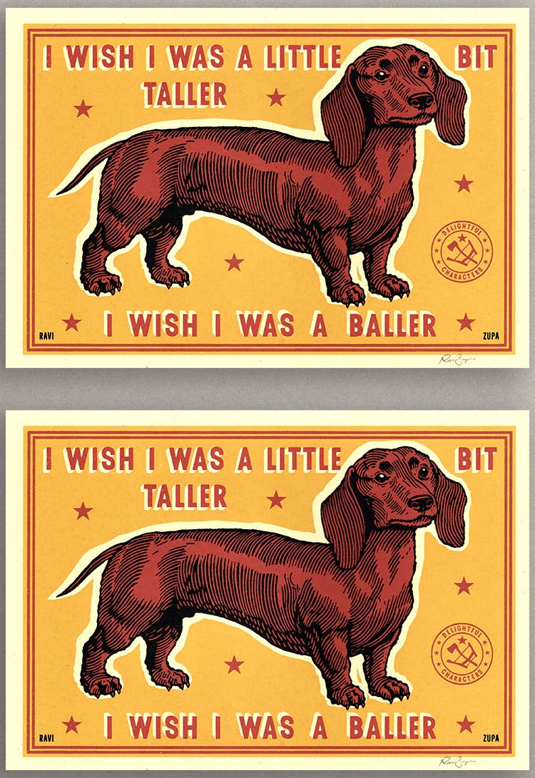 Baller Print