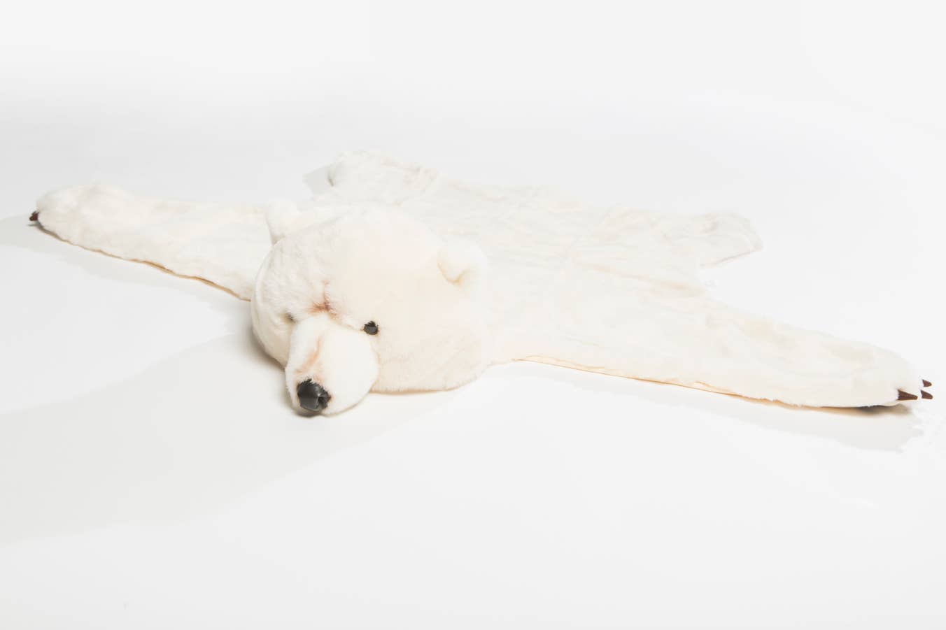 Kids Costume Polar Bear
