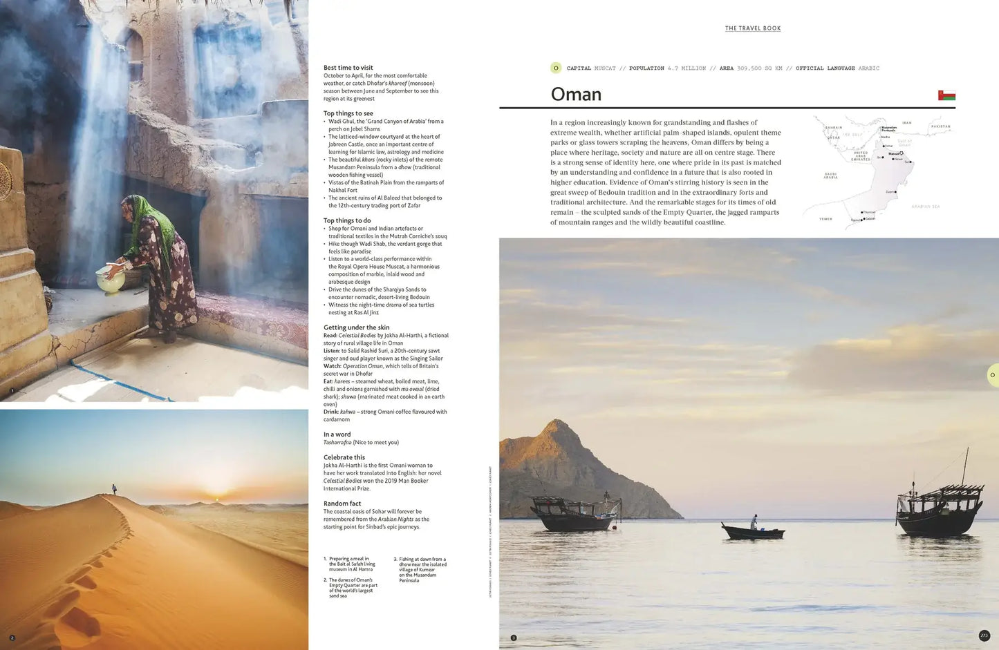 Lonely Planet The Travel Book