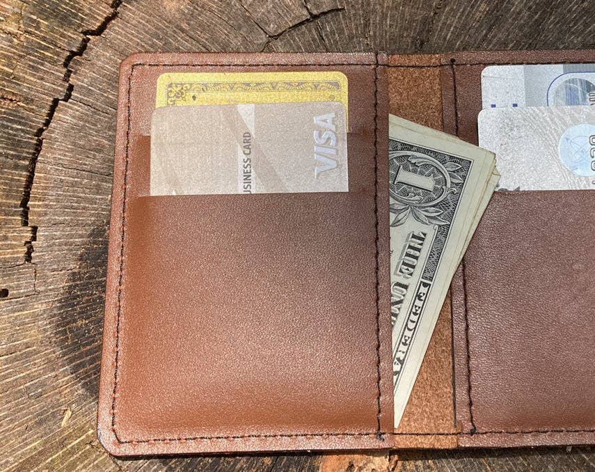 Dragon - Printmaker Vert Bifold