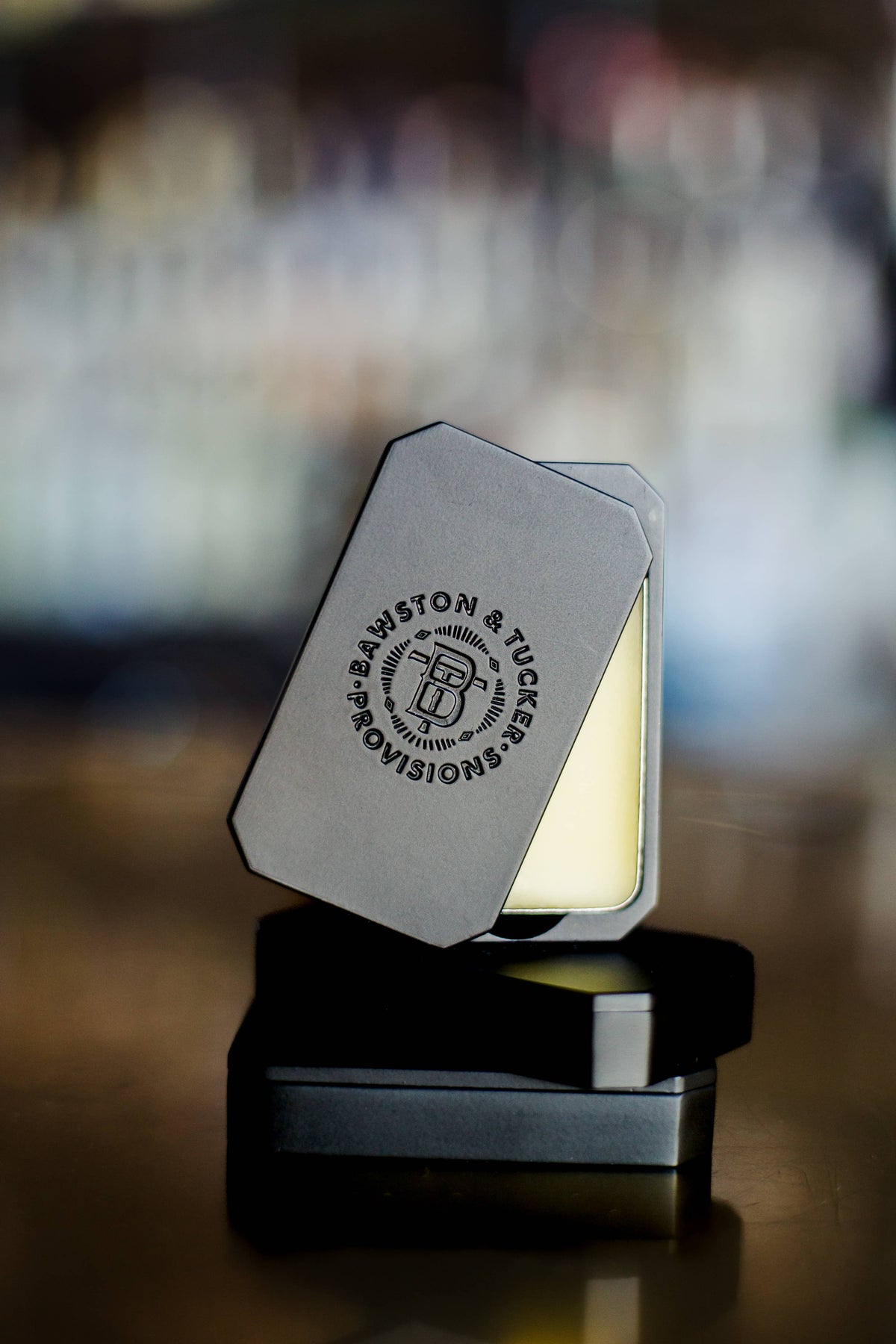 Solid Cologne - Moonlit Fragrance .35 oz - Gen. 2.0 Case