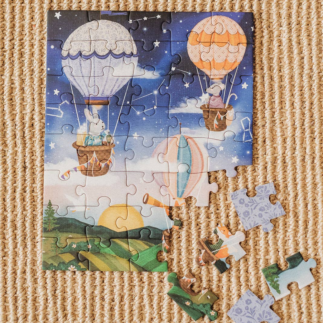 Sky High Friends 40 Piece Mini