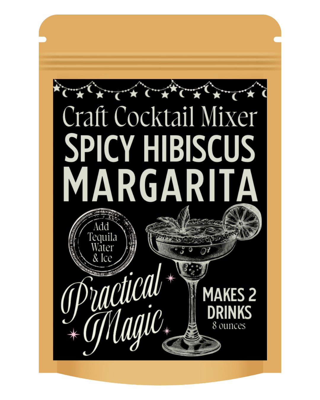 Variety Pack Margarita Cocktail mix 12 each- 36 packs total