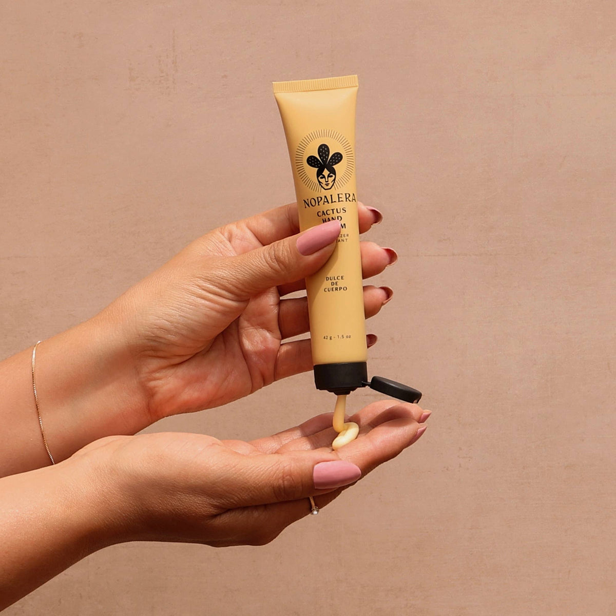 Hand Cream + Travel Fragrance Set - Dulce de Cuerpo