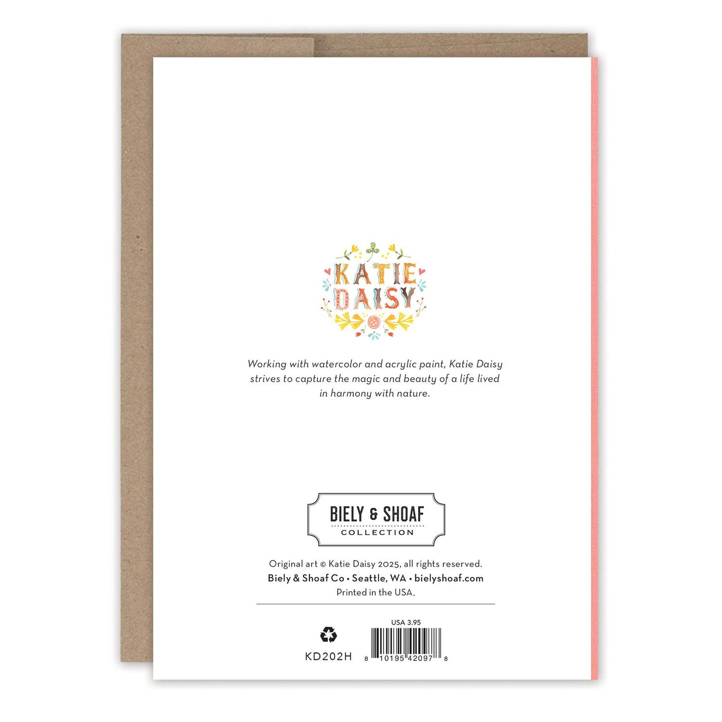 Jack-o'-lanterns Halloween Card