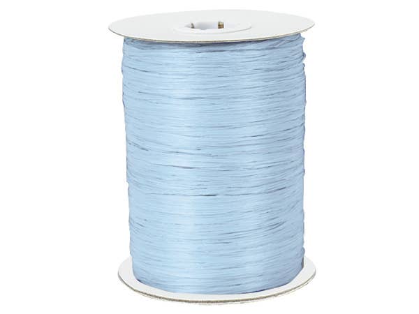 Paper Raffia Ribbon