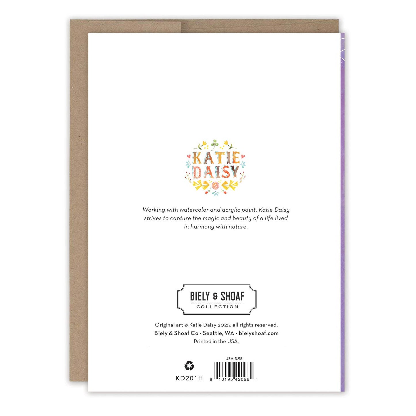 Spooky Icons Halloween Card