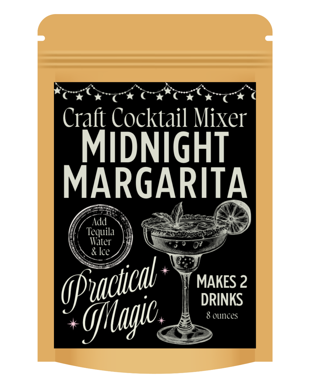 Variety Pack Margarita Cocktail mix 12 each- 36 packs total
