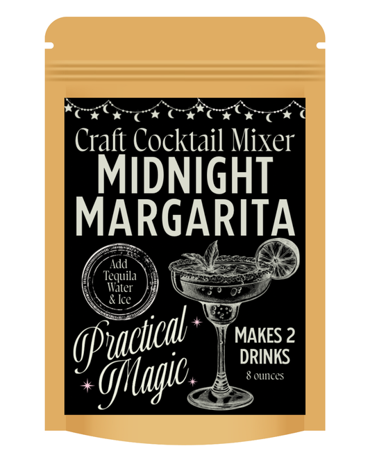 Variety Pack Margarita Cocktail mix 12 each- 36 packs total