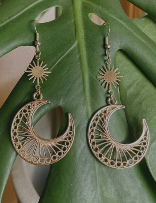 You Are My Sun And My Moon