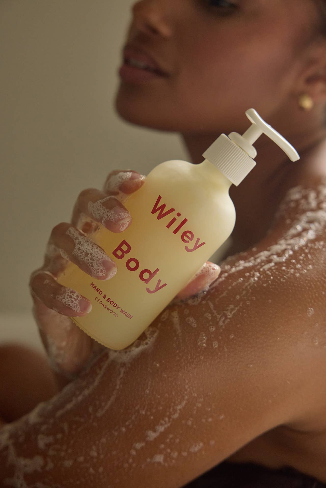 Hand & Body Wash