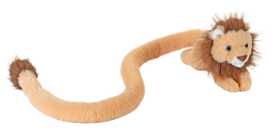 Tailkins Lion