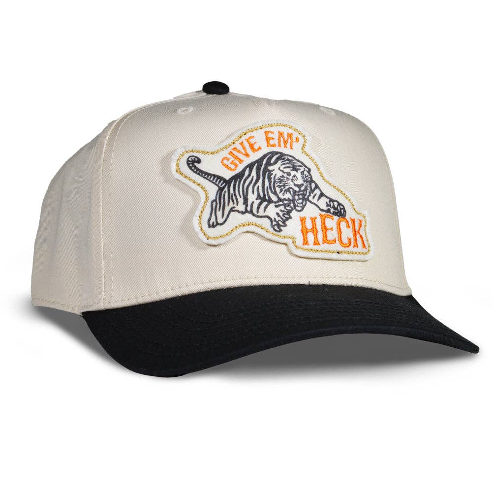 Give Em Heck - Toney Hat