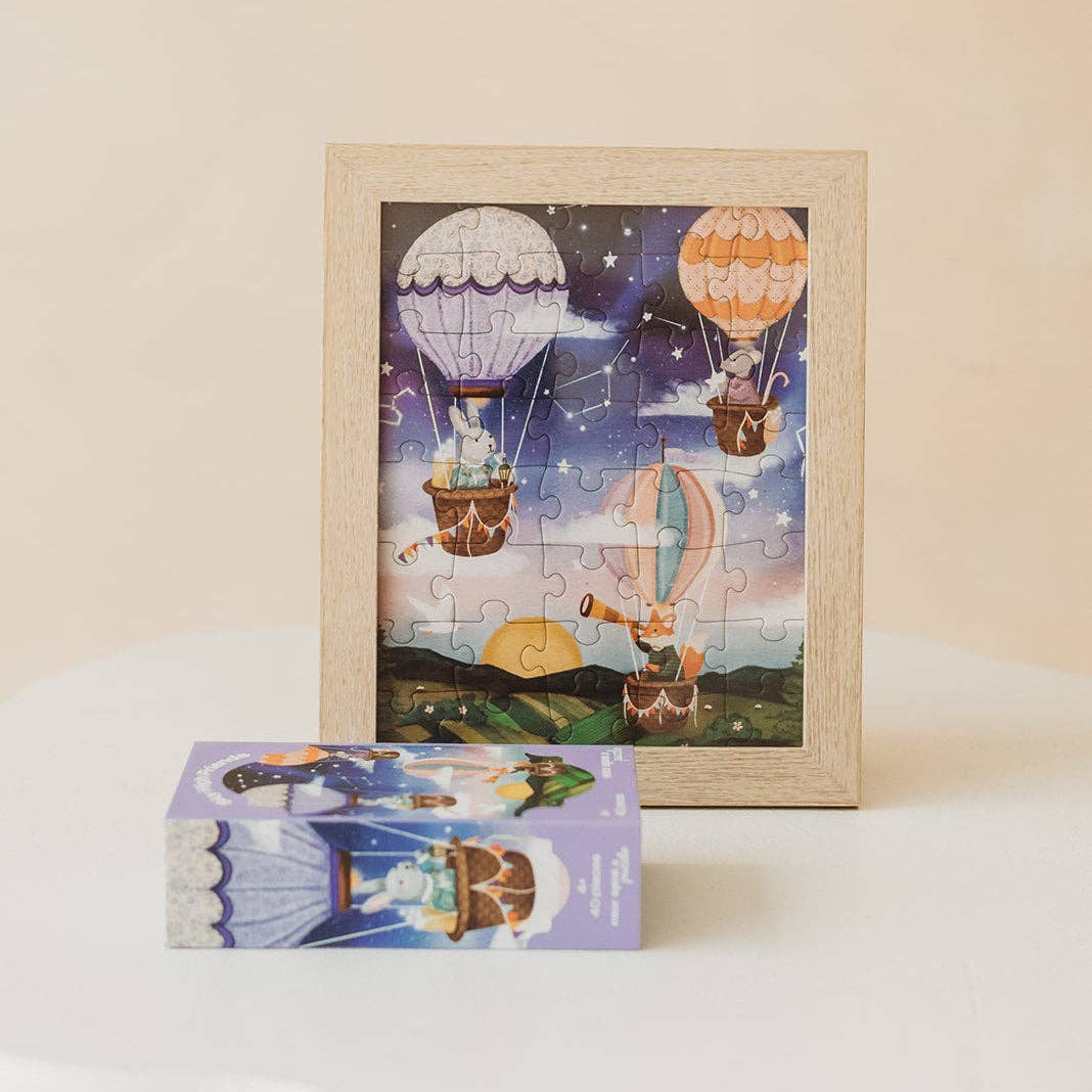Sky High Friends 40 Piece Mini