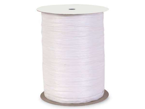 Paper Raffia Ribbon