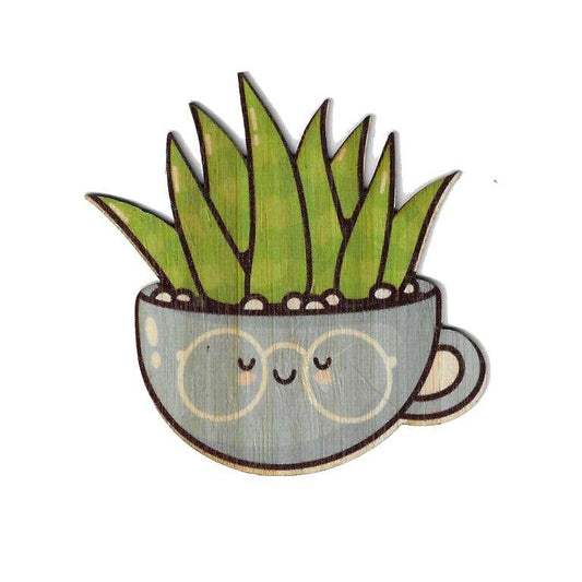Succulent 2