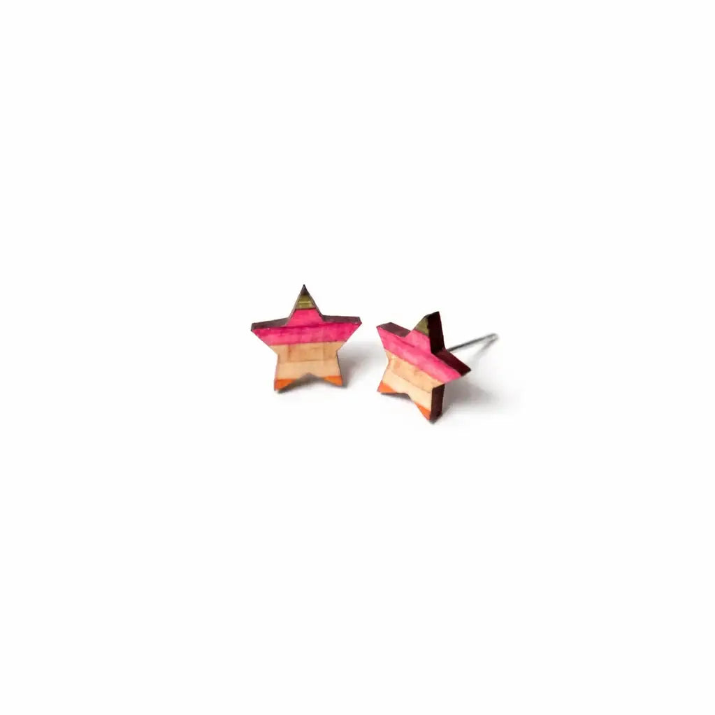 Star Studs