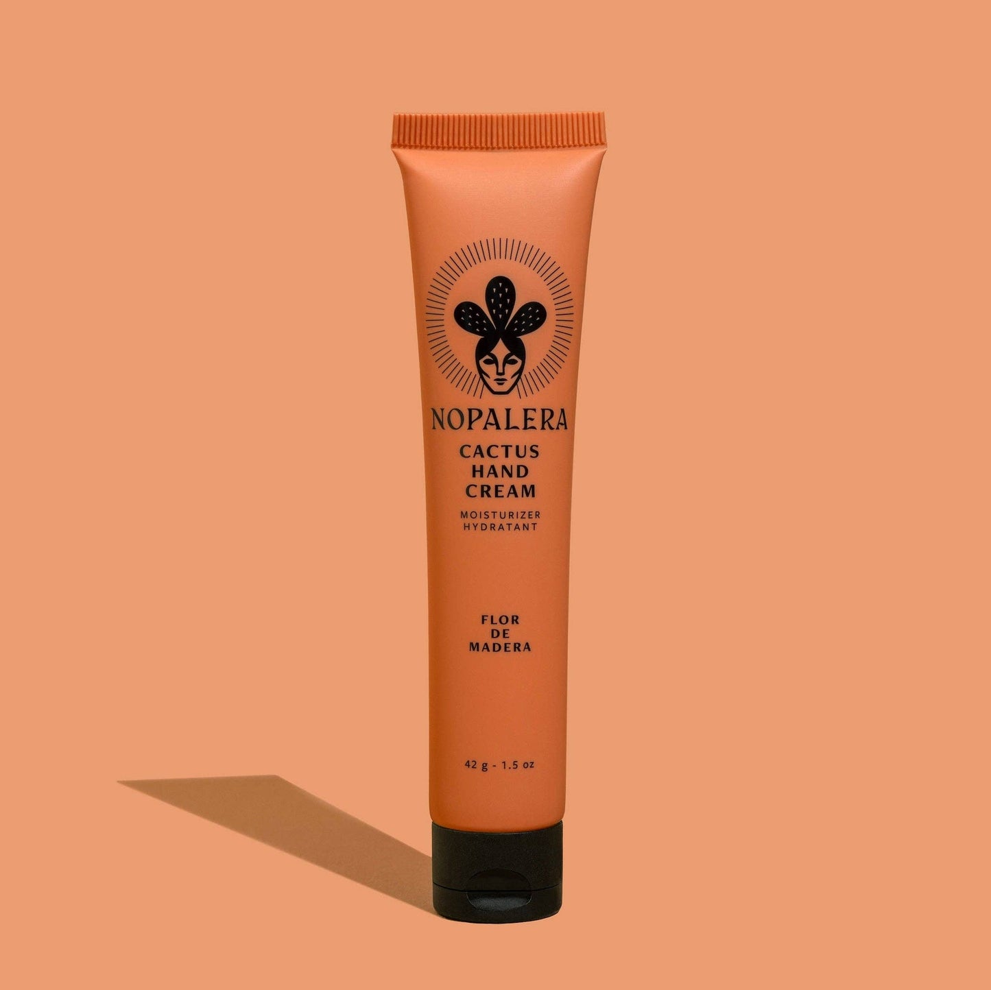 1.5oz Cactus Hand Cream - Flor de Madera