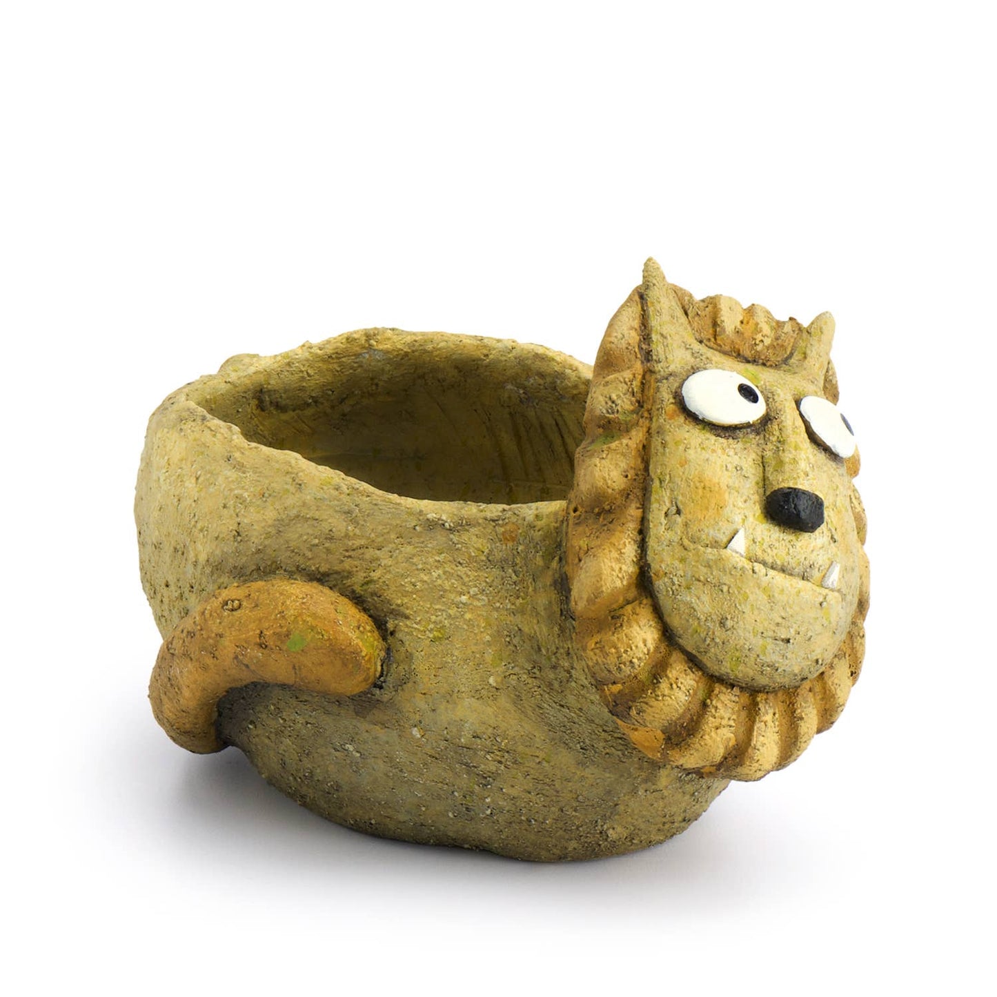 Simba the Lion Blobhouse Planter
