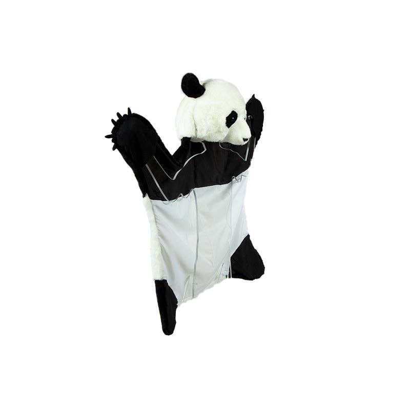 Panda Costume