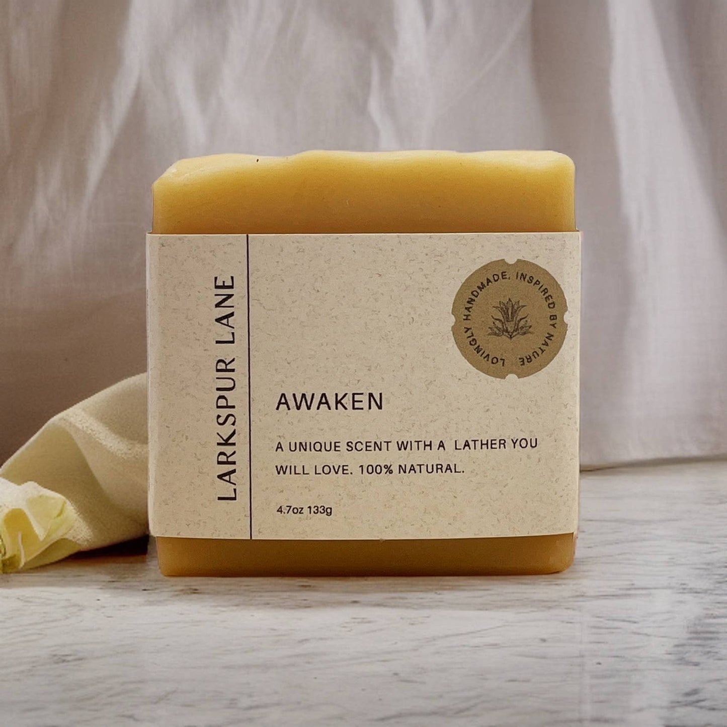 Awaken Soap