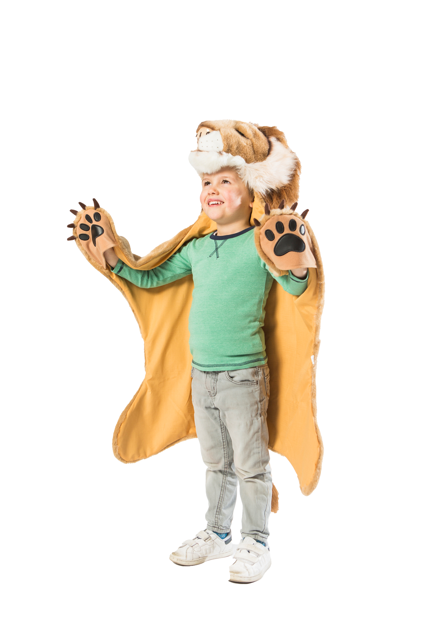 Kids Costume Lion