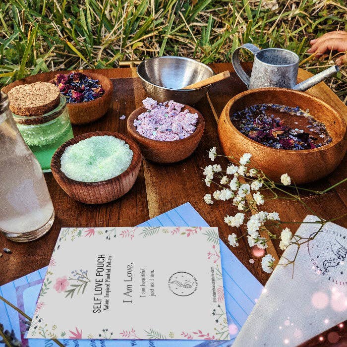 Self Love Pouch