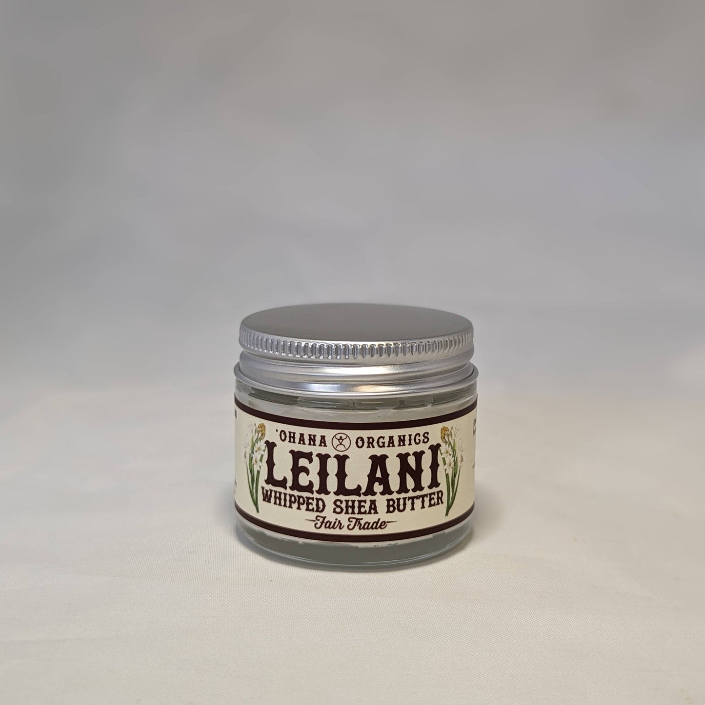 Shea Butter Cream - Whipped Tropical Scent (Cases of 6)