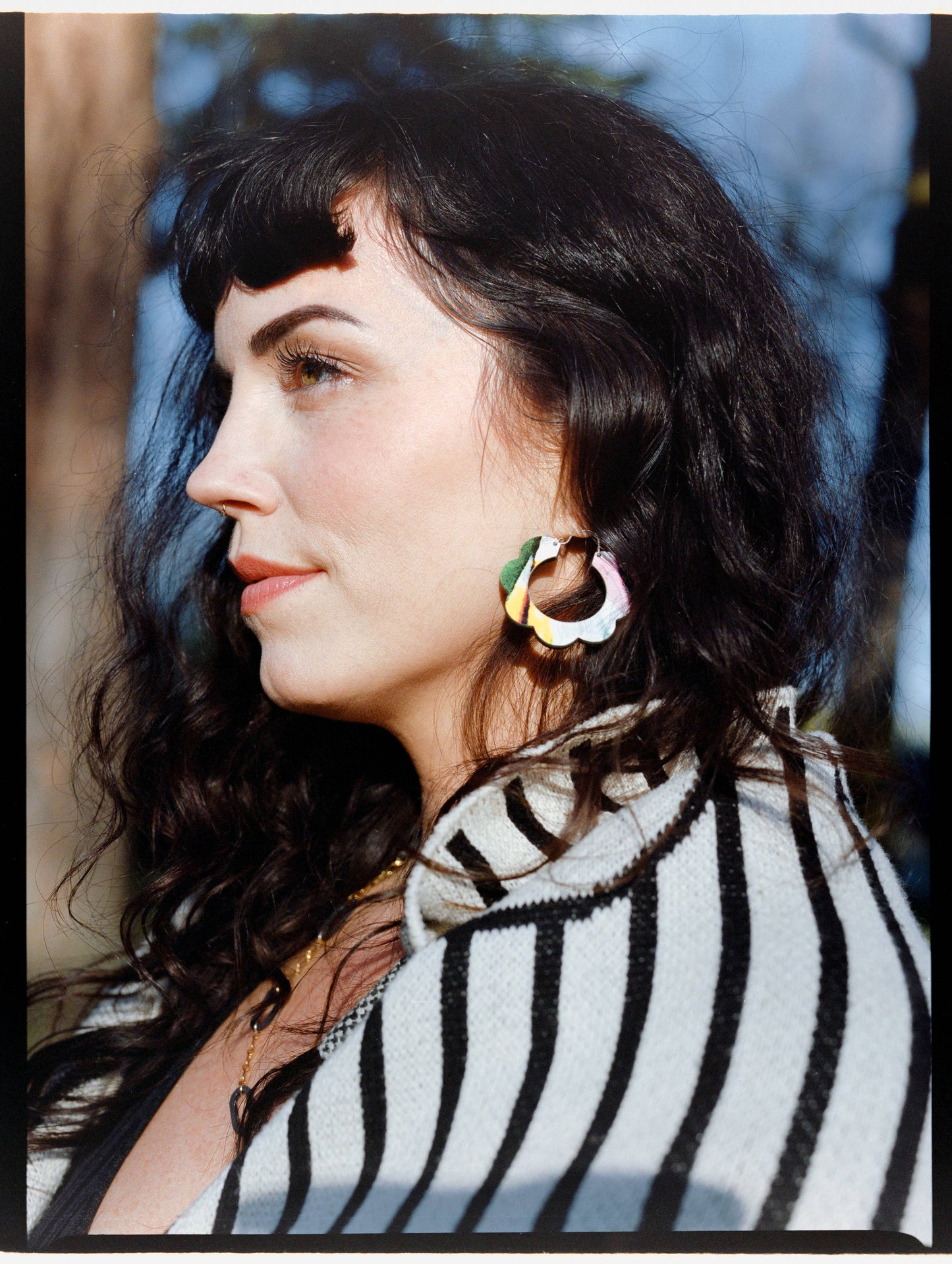Sophie Earrings