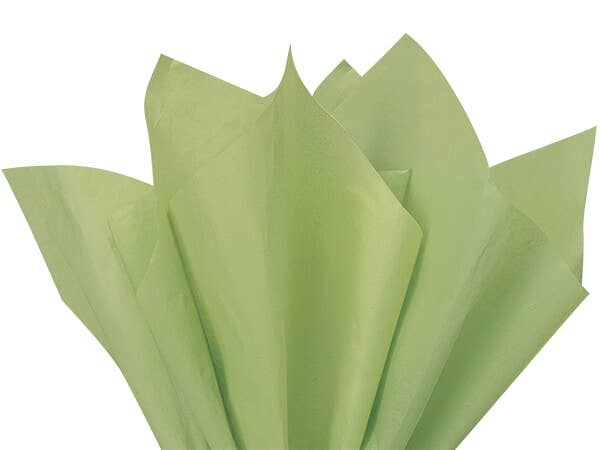 Bulk Color Tissue Paper 20X30" Sheets