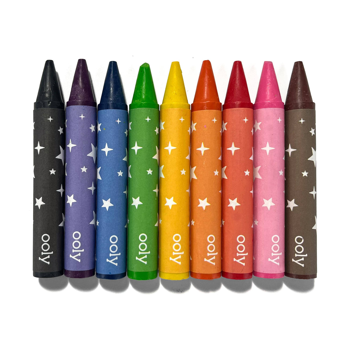 Carry-Along Coloring Book Set - Unicorn Pals