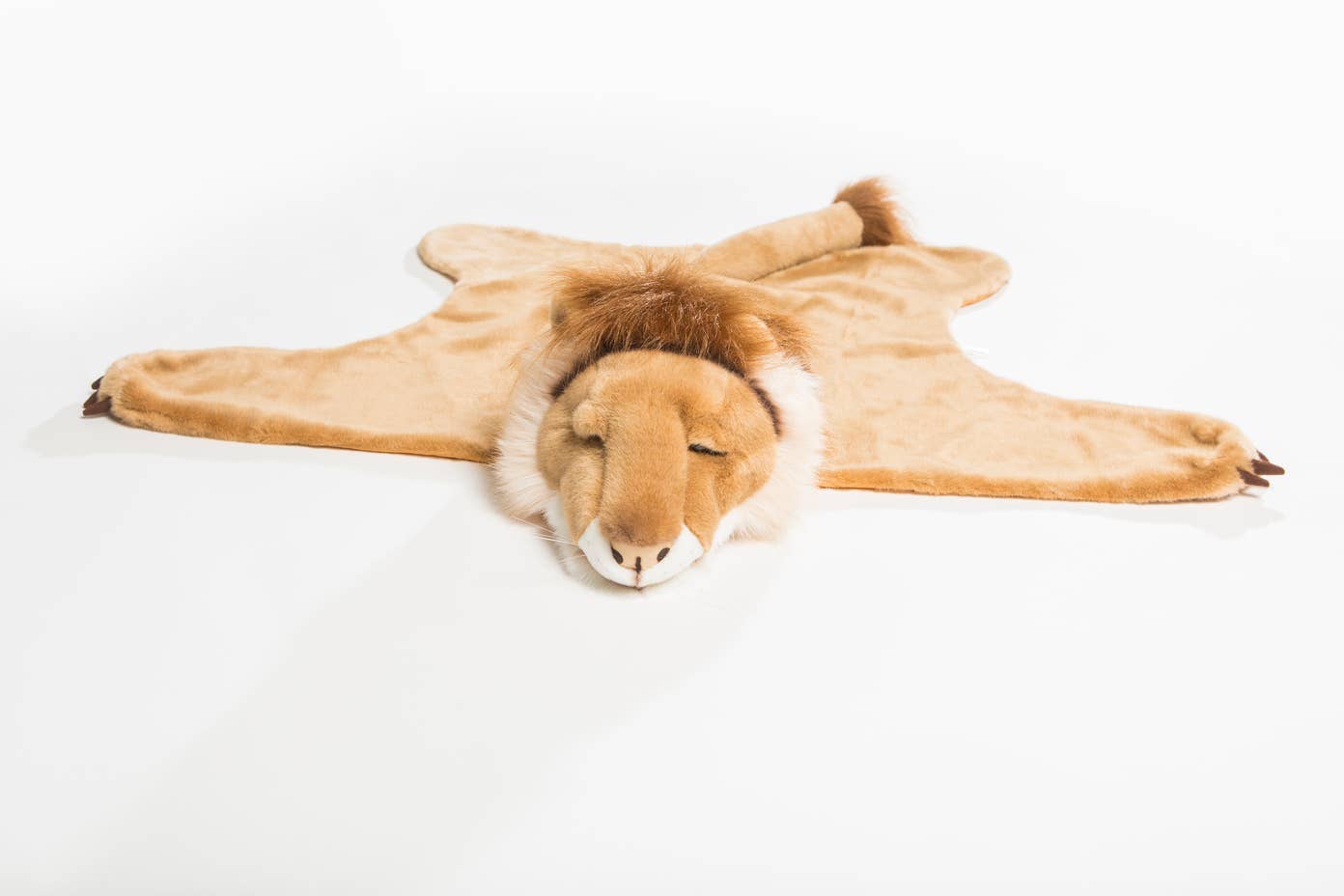 Kids Costume Lion