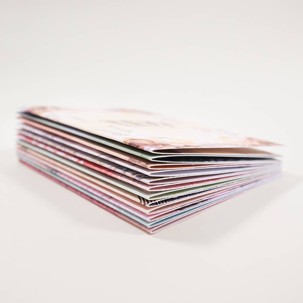 Mini Card - Sunshine