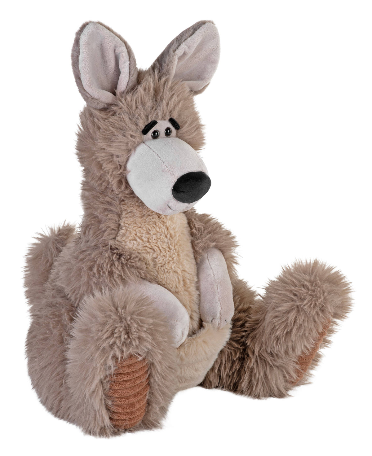 Snuggleluvs Kangaroo